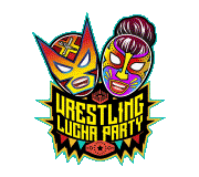 Wrestling Lucha Party